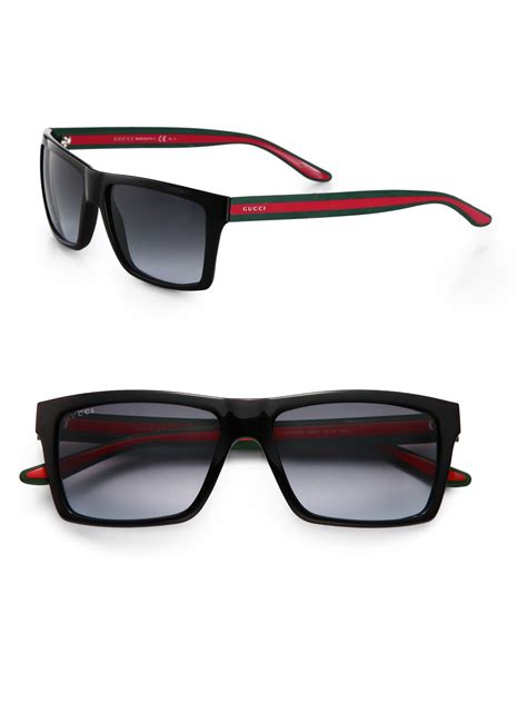 gucci men's sunglasses sale|gucci sunglasses men price.